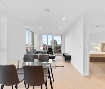 1 bedroom apartment to rent - Photo 6