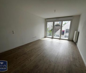 Location Appartement 2 pièces 43m² MEAUX 77100 - Photo 2