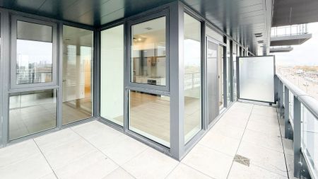 For Lease - 1037 The Queensway N/A Unit# 617, Toronto, Ontario - Photo 3