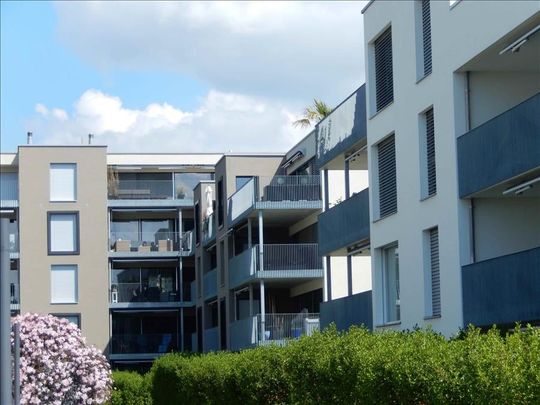 "Viel Platz, hohe Lebensqualität" - Photo 1