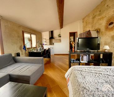 Location Appartement 1 pièce 31m² MONTPELLIER 34000 - Photo 1