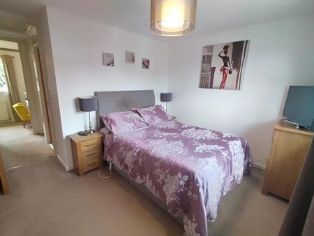 Jasmine Close, Bramcote, NG9 3LH - Photo 2