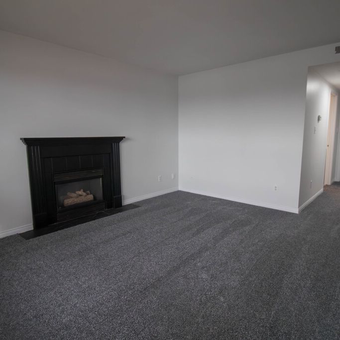 Bright & Updated 2-Bedroom Unit with Parking - Photo 1