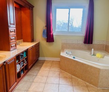 For Lease - 15 Lord Simcoe Drive, Brampton, Ontario - Photo 4