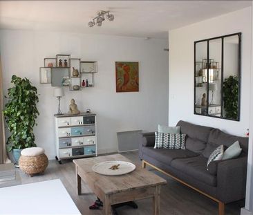 2 pièces - Meublé - 34,5 m² - 1er étage - Colocation non autorisée - Photo 1