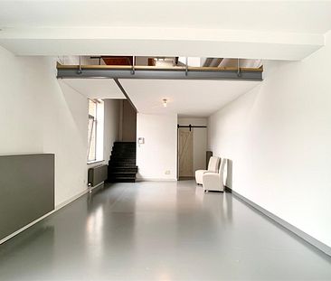 Te huur, ruimtelijke loft vlakbij het centrum van Oudenaarde - Foto 3