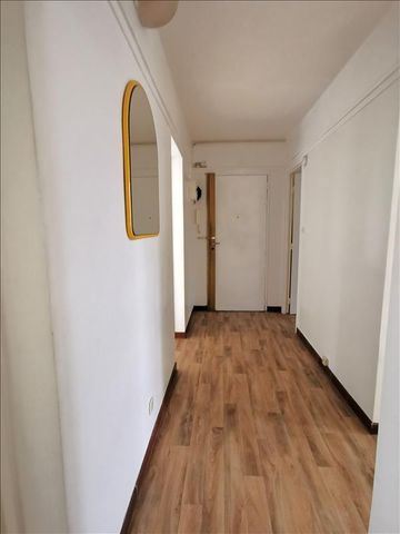 3 pièces - 57,99 m² - RDC - Colocation non autorisée - Photo 2