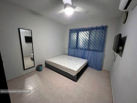 Blk 143 Petir Road (Bukit Panjang), HDB 3 Rooms - For Rent - Photo 3