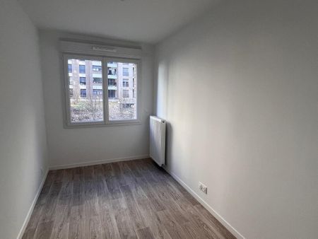 location Appartement T4 DE 85.8m² À BOBIGNY - Photo 5