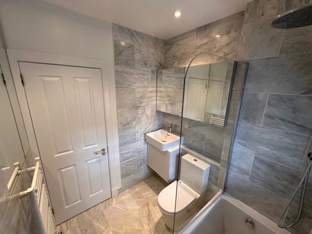 1 Bed Flat, Glasgow, G4 - Photo 4