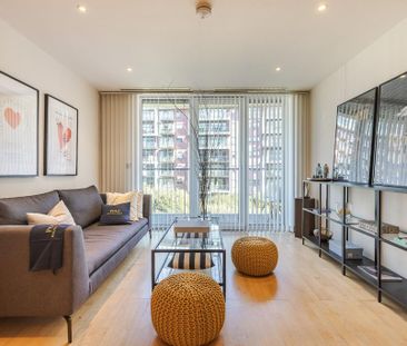 2 bedroom flat to rent - Photo 4