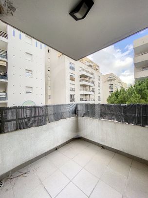 Location Appartement 2 pièces 46m² MONTPELLIER 34000 - Photo 1