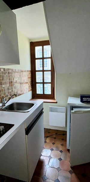 Location Appartement 1 pièce 35m² ALENCON 61000 - Photo 1