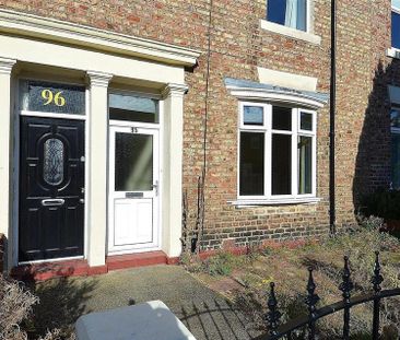 2 bedroom flat to rent - Photo 6