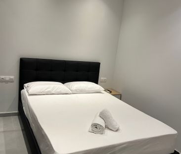 Ενοικίαση κατοικίας, 20 τ.μ., Αθήνα, 450 € - Photo 6