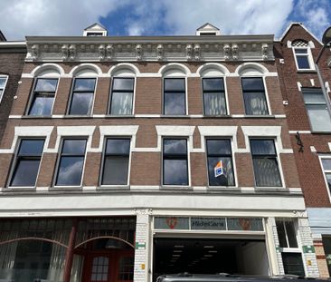 Te huur: Appartement Schietbaanlaan 45 E in Rotterdam - Photo 3