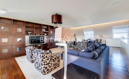 2 Bedroom flat to rent in Boydell Court, Hampstead, NW8 - Photo 4