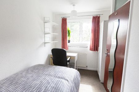 5 bedroom house share to rent - Photo 3