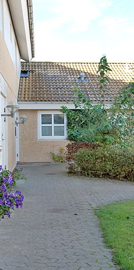 Fjällvägen, Åstorp - Foto 1