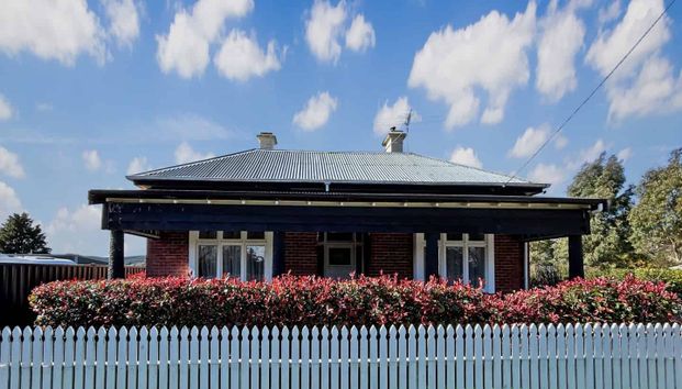 GORE - 3 BEDROOMS - Photo 1