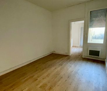 Location appartement 2 pièces, 37.15m², Angers - Photo 6