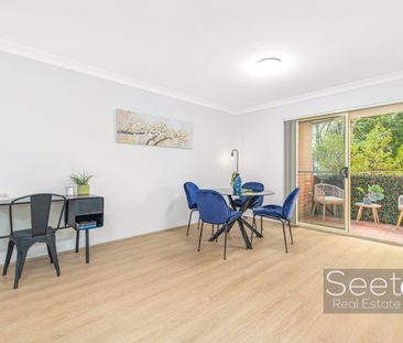 10/46-48 Marlborough Road, Homebush West NSW 2140 - Apartment For R... - Photo 3