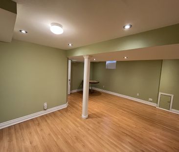 For Lease - 3761 Partition Road Unit# Basement, Mississauga, Ontario - Photo 6