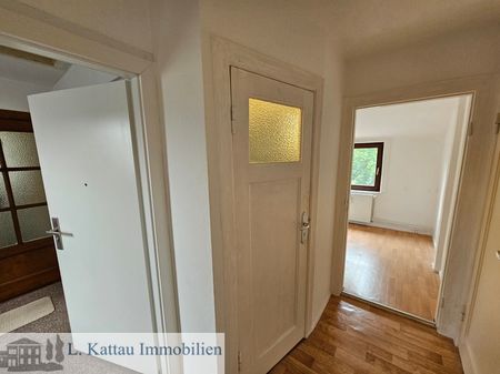 M 01 Gröpelingen - gepflegte 2 Zimmerwohnung im 3. OG - - Foto 3