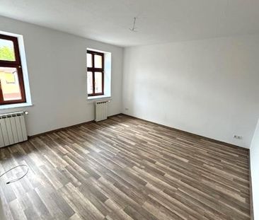 Sehr schöne 2-R-Wohnung 60m2 in Aschersleben im 1.OG zu vermieten...! - Photo 2