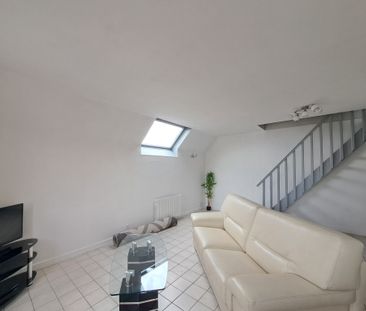 Location Appartement 3 pièces 59m² TROYES 10000 - Photo 1