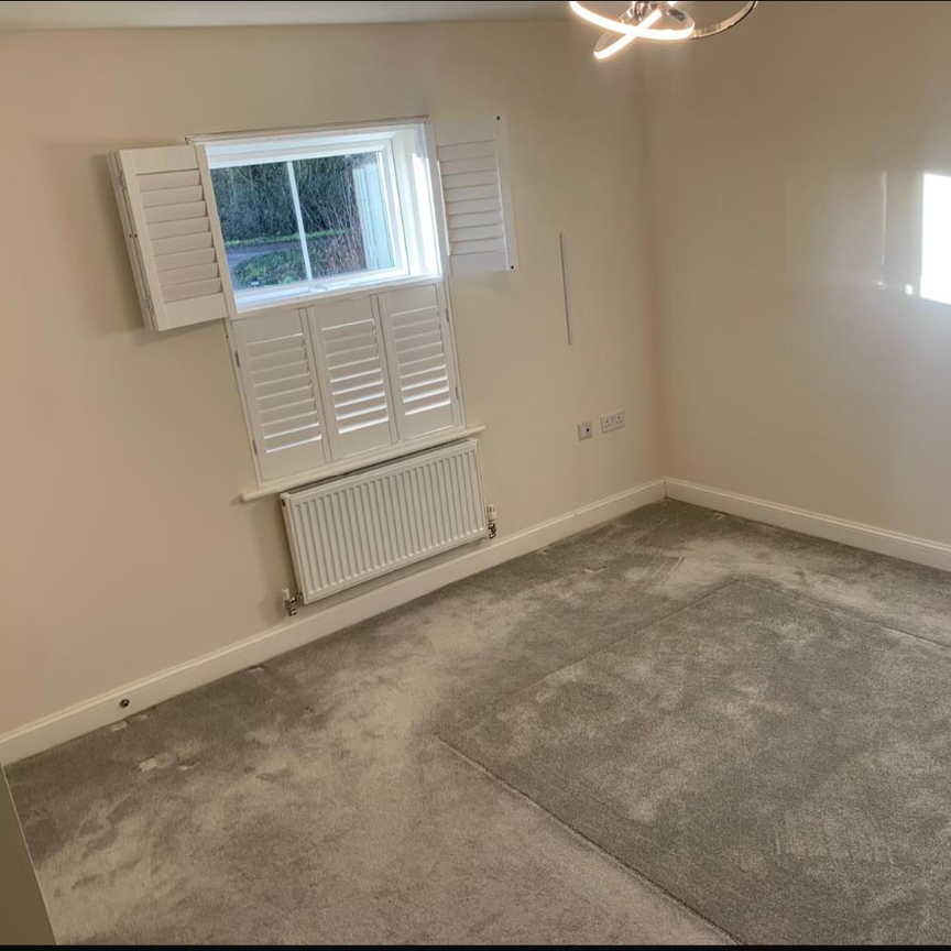 Aspire Way, Chesterfield, Staveley - Photo 1