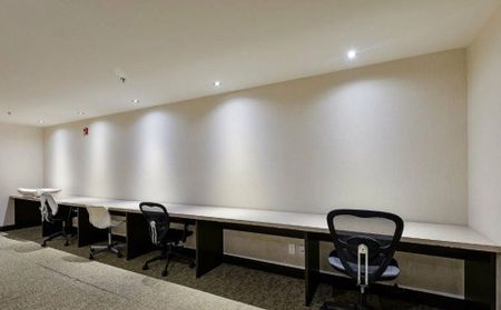 For Lease - 70 Absolute Avenue Unit# 1602, Mississauga, Ontario - Photo 5