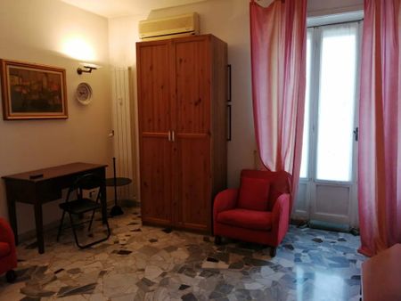 Via Giovanni Antonio Plana, Milan, Lombardy 20155 - Photo 3