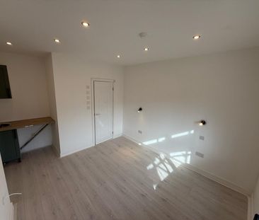 Studio Flat, Haydons Road, SW19 - Photo 4