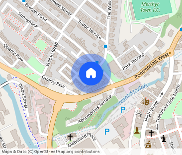 David Street, Morgantown, CF47 - Photo 1