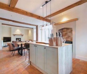 4 bedroom farm house to rent - Photo 5