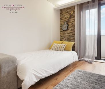 Apartament in Cedofeita-Santo Ildefonso-Sé-Miragai... - Photo 4