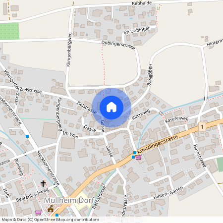 8555, Müllheim, Häggliweg, 3