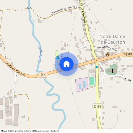 Calvados, 14, 14140, Livarot