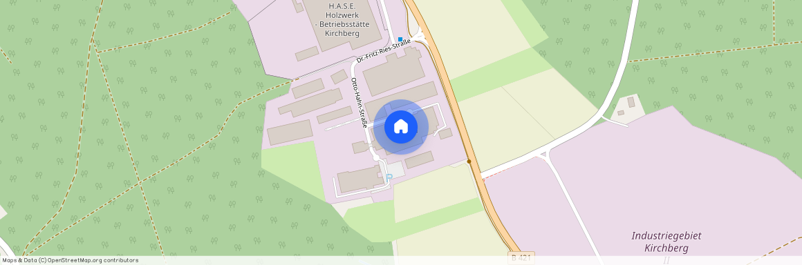 Rudolf-Diesel-Str 1, 55481 Rheinland-Pfalz - Kirchberg (Hunsrück)