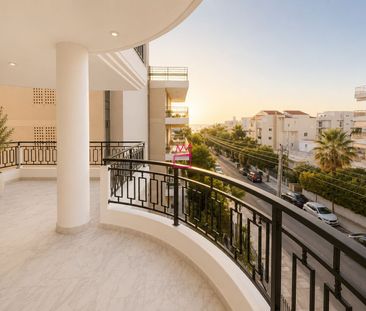 Διαμέρισμα για ενοικίαση Αιξωνή (Γλυφάδα) - Photo 3