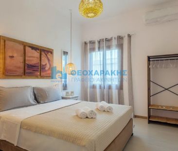 Μονοκατοικία για ενοικίαση Δημοκρατίας - Ανάληψη (Ηράκλειο Κρήτης) - Photo 6