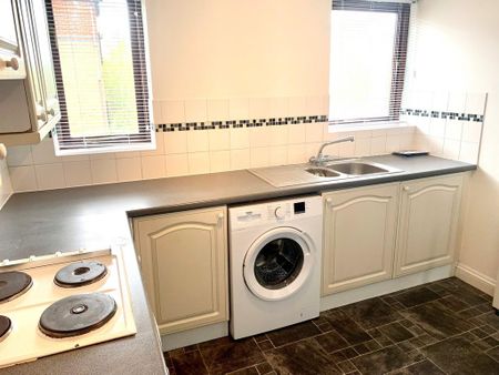 1 bedroom apartment to rent - Photo 3