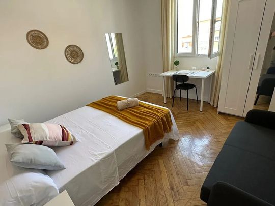 Calle de Cea Bermúdez, Madrid, Community of Madrid 28003 - Photo 1