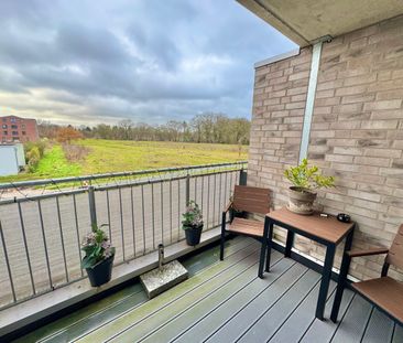 Moderne Maisonettewohnung mit Balkon in Eversten - Photo 2