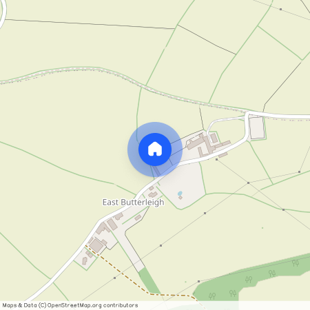 East Butterleigh EX15