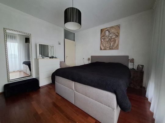Te huur: Appartement Händellaan in Breda - Foto 1