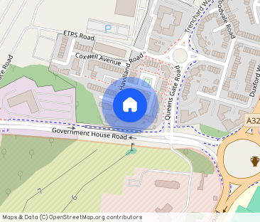 Centrifuge Way, Farnborough, GU14 6GF - Photo 1