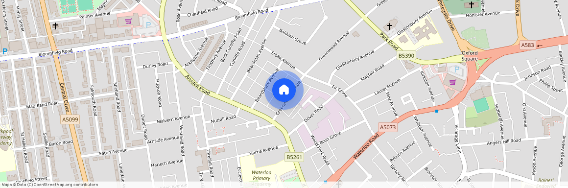 102 Greenwood Avenue