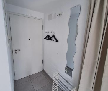 1.5 Zimmer, 39 m² - Photo 5